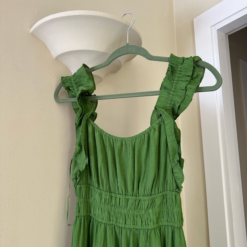 Only worn once great condition!